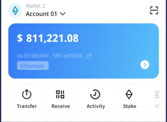 iMToken多久到账 - 数字im钱包官网资产安详